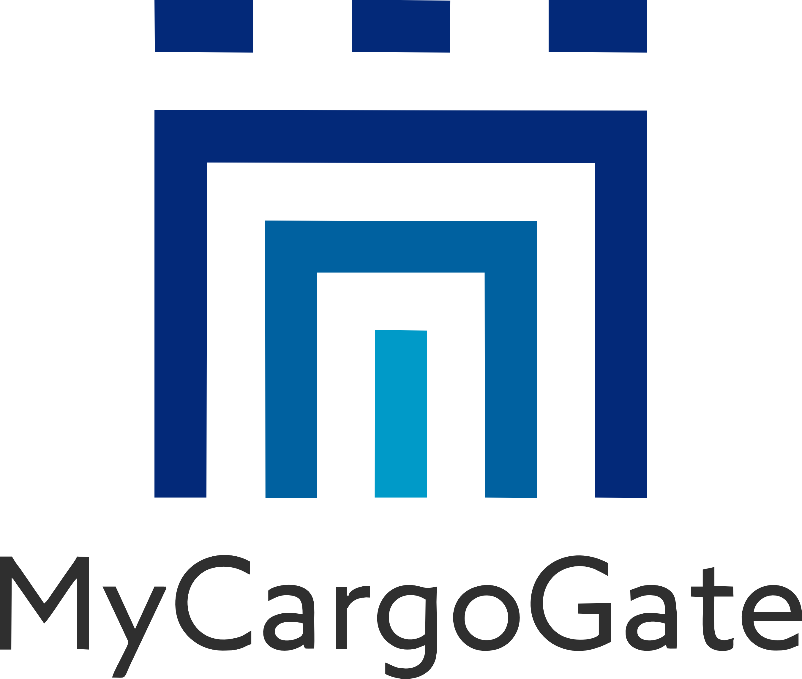 Client Logo
